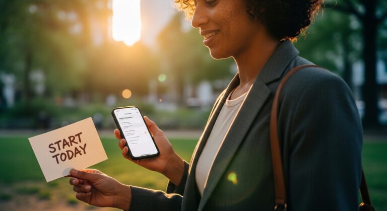 The $5 Rule: How Small Daily Habits Make You Rich in Any Currency